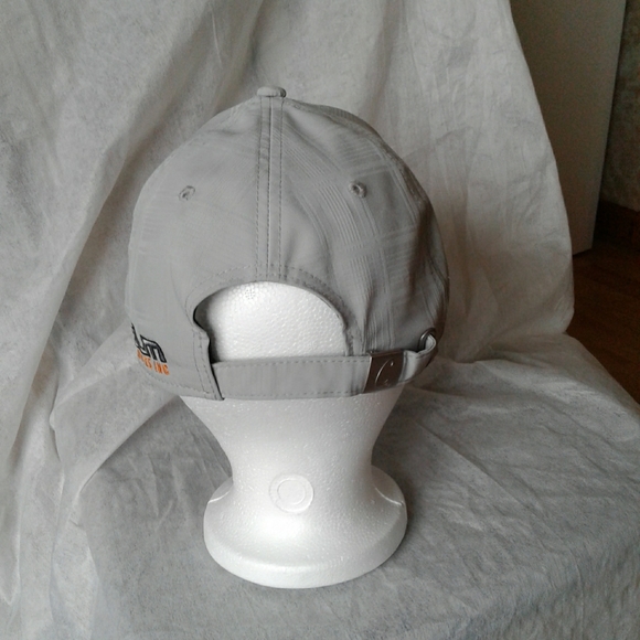 Cabela men's ball cap adjustable strap - Picture 3 of 4